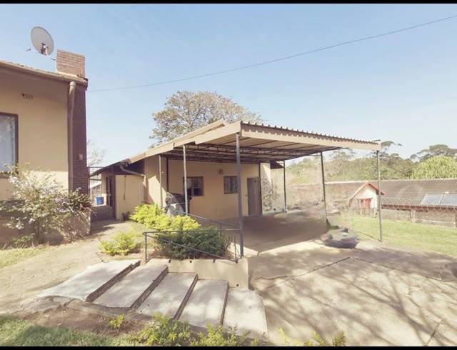 2 BEDROOM PROPERTY TO RENT IN SARNIA